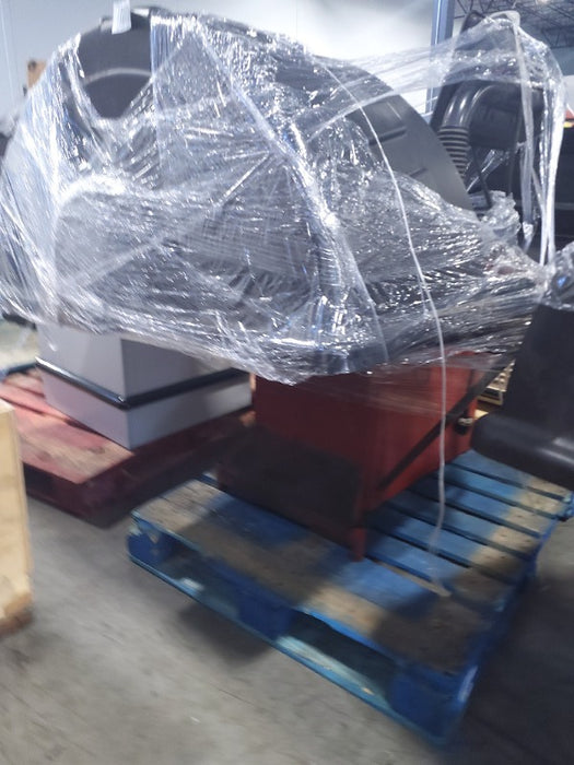 Get a great deal on used COATS Tire Balancers. Available for pick up in Greenfield, IN today. 2 Pallet Positions. Buy on 1GNITE Marketplace today.