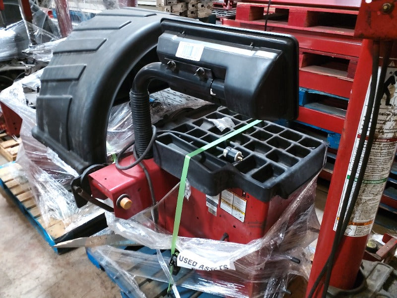 COATS 1250-2D (1) - Load #214666