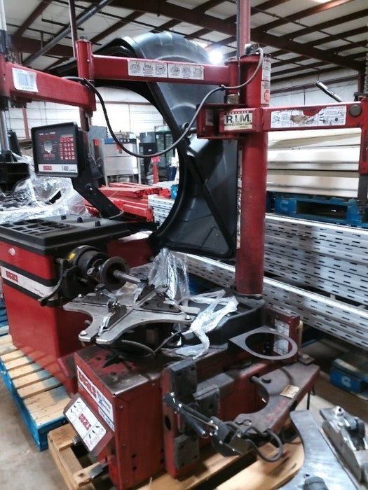 COATS 70XAH3 (1) - Load #214687