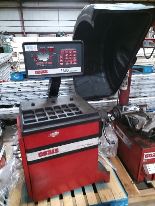 COATS 1250-2D (1) - Load #214691