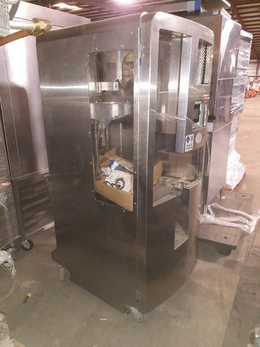 Get a great deal on a used JBT FoodTech Citrus Juicer. Available for pick up in Spartanburg, SC Today. 1 Pallet Position. Get it now on 1GNITE Marketplace.
