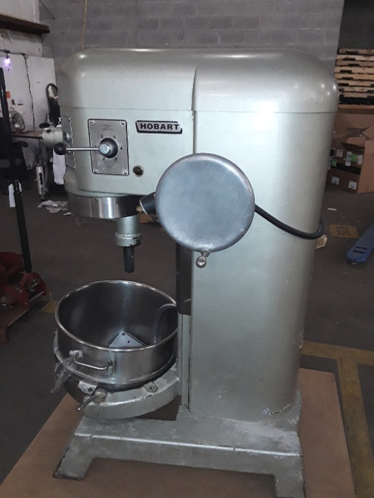 Hobart Mixer (1) - Load #200378