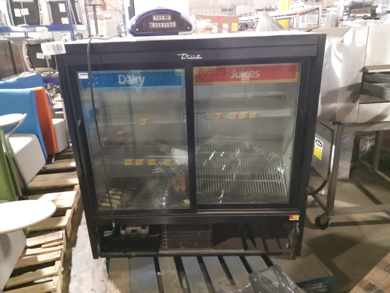 CTRefrigeration w2153 - Load #185502