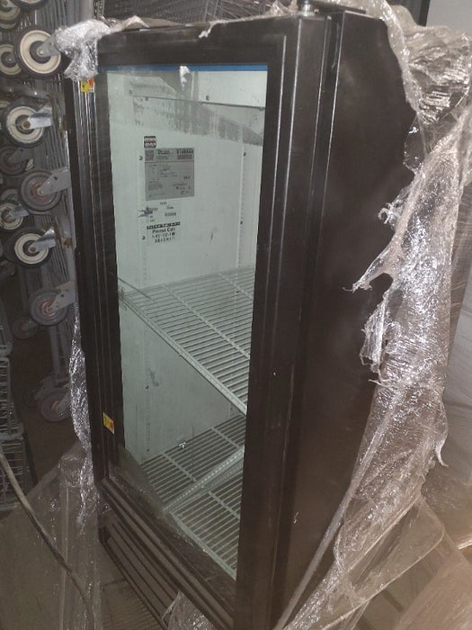 Refrigeration w2154 - Load #210197