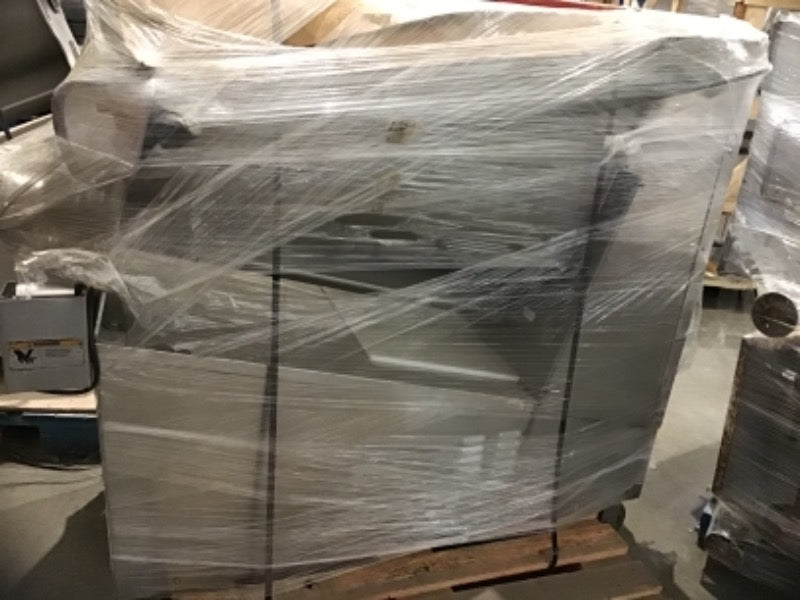 Hobart Meat Grinder (1) - Load #215861