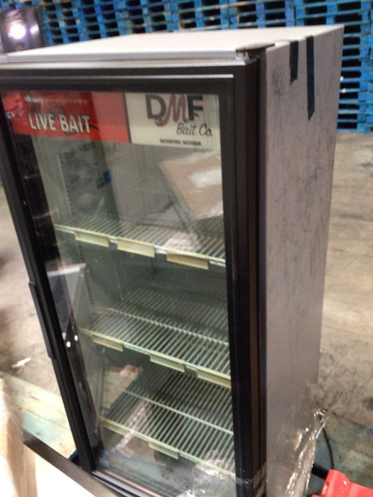 Get a great deal on a mixed load of used refrigeration units in Dallas, TX. Buy it on 1GNITE Marketplace today. The load includes ConAgra foods chest freezer 5, True Bait Cooler 3 Habco Refrigerator 6, Residential Refrigerator (top freezer) 2, True GDM-41SL-54-LD True - 47" Two-Section Glass Door Merchandiser w/ Sliding Doors 2, Mini Refrigerator 6, Habco Refrigerator (smaller) 1, Mini cooler 1, True Under Counter Stainless Steel Refrigerator 1