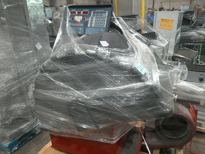 COATS 1250-2D (1) - Load #186737