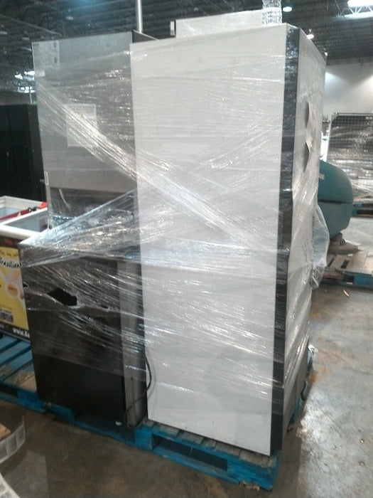 Refrigeration - Load #200758