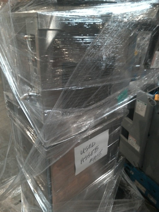 Scotsman Ice Machine (1) - Load #196633