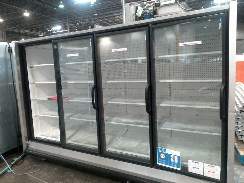 Hussman Cooler - 4 Doors (1) - Load #201665