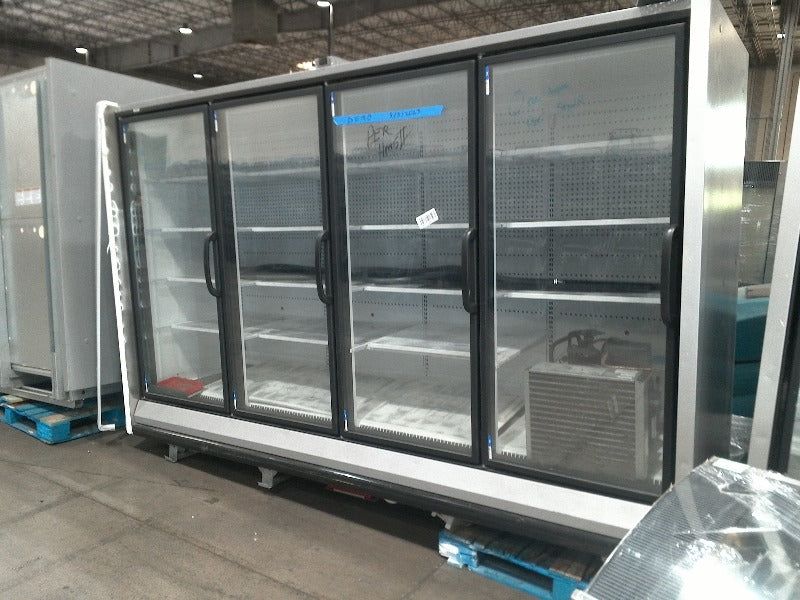 Hussman Cooler - 4 Doors (1) - Load #203939