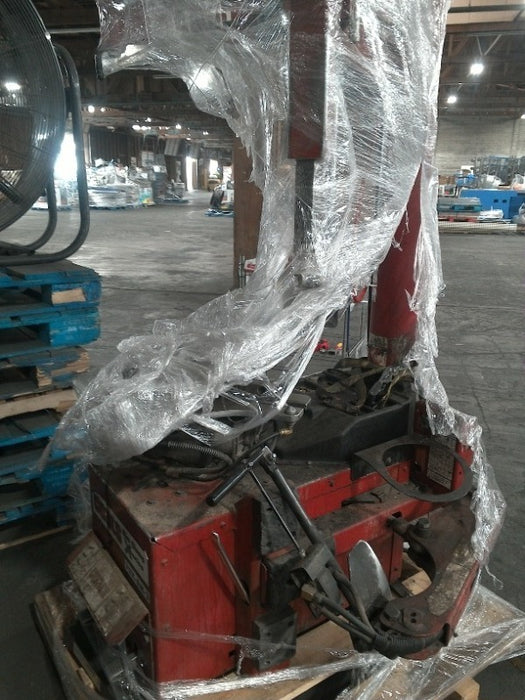 Get a great deal on a mixed load of used COATS tire-changing equipment.  COATS 1250-2D, Coats Rim Clamp Tire Changer, COATS 70XAH3. Available for pick up in Pasco, WA today. 5 Pallet Positions. Buy on 1GNITE Marketplace Today.