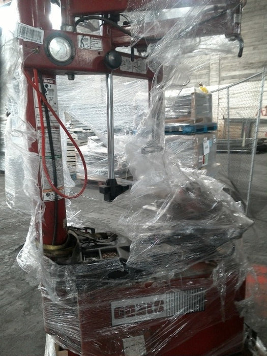 Get a great deal on a mixed load of used COATS tire-changing equipment.  COATS 1250-2D, Coats Rim Clamp Tire Changer, COATS 70XAH3. Available for pick up in Pasco, WA today. 5 Pallet Positions. Buy on 1GNITE Marketplace Today.