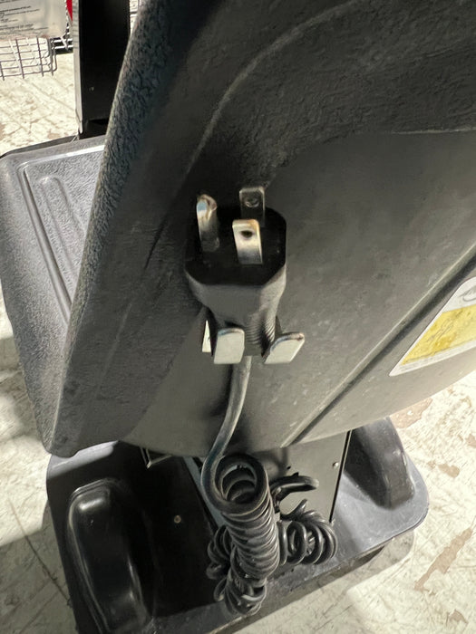 Amigo ValueShopper Motorized Shopping Cart