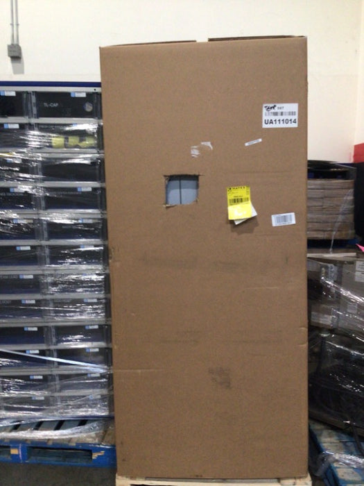 Desmon Blast Chiller/Shock Freezer (1) - Load #210851