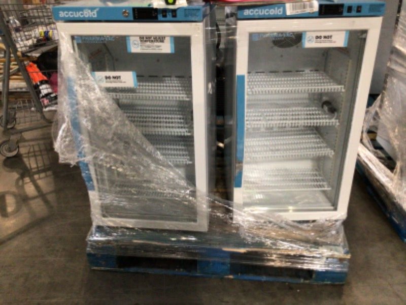 Refrigeration - Load #198360