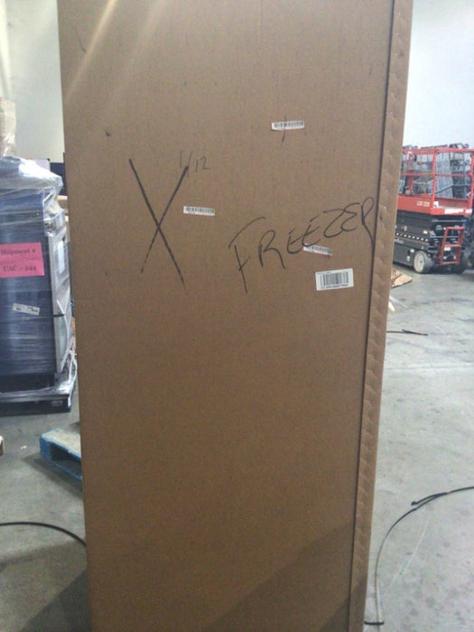 Desmon Blast Chiller/Shock Freezer (1) - Load #201983