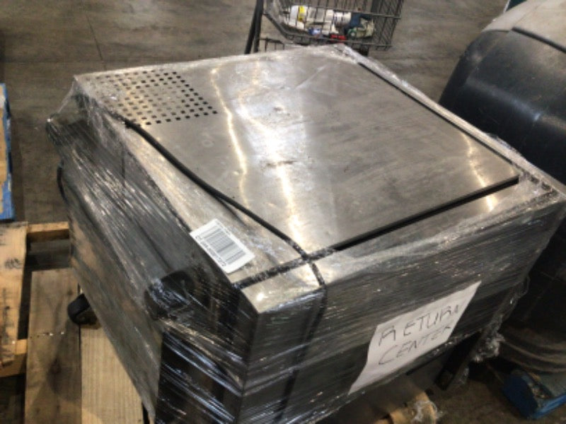Refrigeration - Load #203114