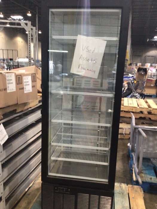 Mix Load of 32 Used Refrigeration Units from TRUE in Dallas TX- 1GNITE