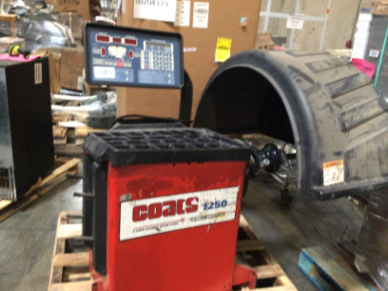 COATS 1250-2D (1) - Load #205460