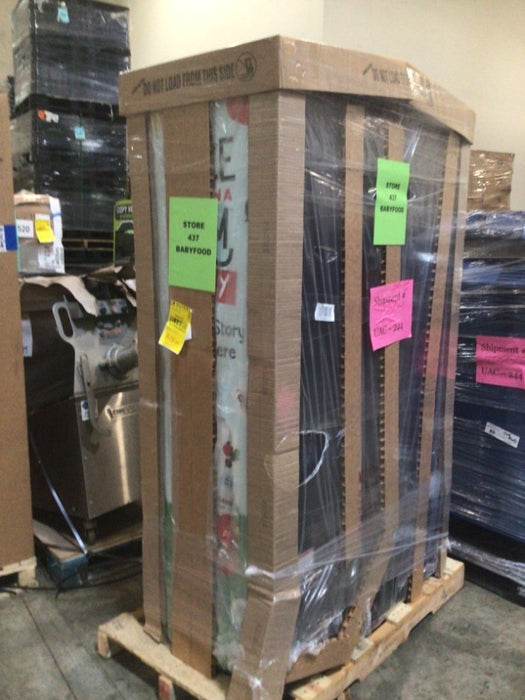 Baby Food Cooler (1) - Load #203239