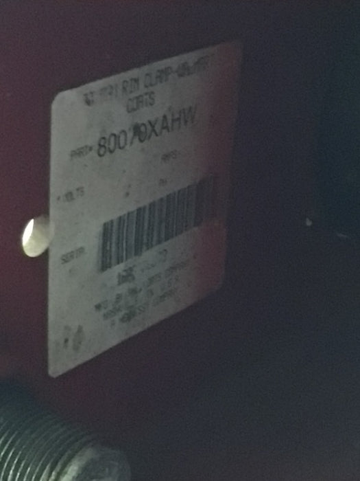COATS 70XAH3 (1) - Load #207434