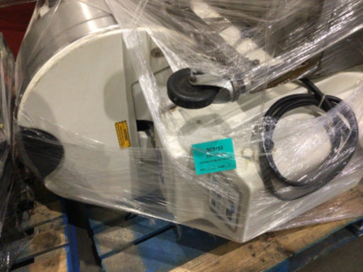 Get a great deal on a used, commercial Spiral Moxer. Available for pick up in Dallas, TX  today. 1 Pallet Position.  Buy it on 1GNITE Marketplace today.