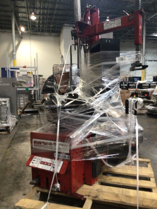COATS 70XAH3 (1) - Load #205463