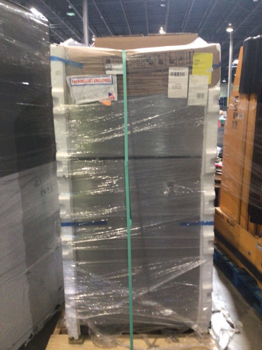 Whirlpool Refrigerator (new w/original packaging) (1) - Load #200499