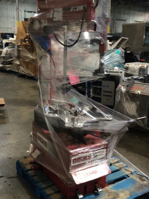 COATS 70XAH3 (1) - Load #205464