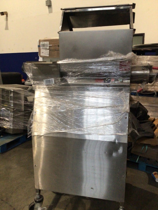 Masa Feeder Machine Superior HDMF62 (1) - Load #212897