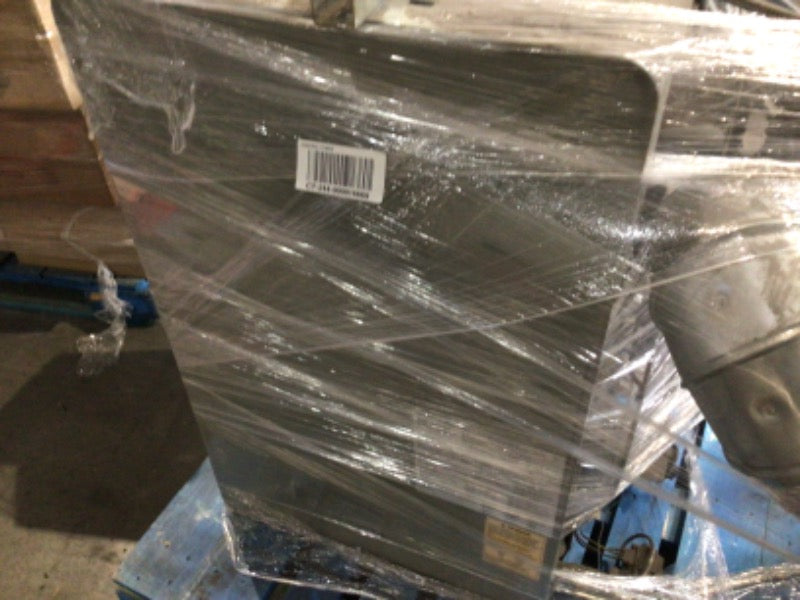 Modine Heater (1) - Load #190165