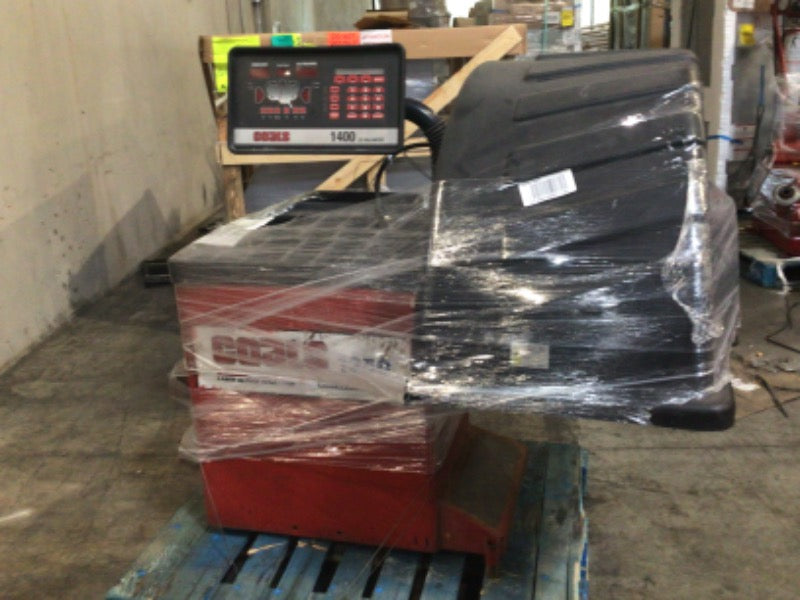 COATS 1250-2D (1) - Load #209775