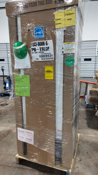 Refrigeration - Load #262380