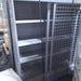 Get a great price on a mixed load of used store fixtures.  Available in Dallas, TX. 24.5 Pallet Positions ITEM QTY WM 48X55 LP CIGARETTE FIXTURE 12 Cigarette Case 4 Gun cabinet 5 Plastic Skylight 1 Electronic Security Cage 4. Buy on 1GNITE Marketplace today.