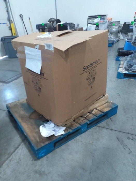 Scotsman Ice Machine (1)  - Load #230569