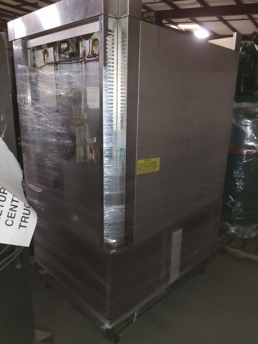 Get a great deal on a used Baxter Conventional Oven.  Available in Spartanburg, SC today. 1 Pallet Position.Buy it now on 1GNITE marketplace