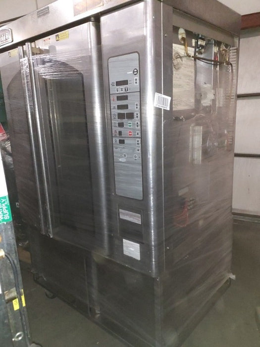 Get a great deal on a used Baxter Conventional Oven.  Available in Spartanburg, SC today. 1 Pallet Position.Buy it now on 1GNITE marketplace