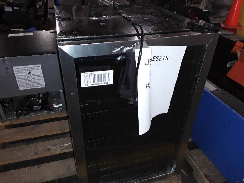 Refrigeration 9/18/23 - Load #214838