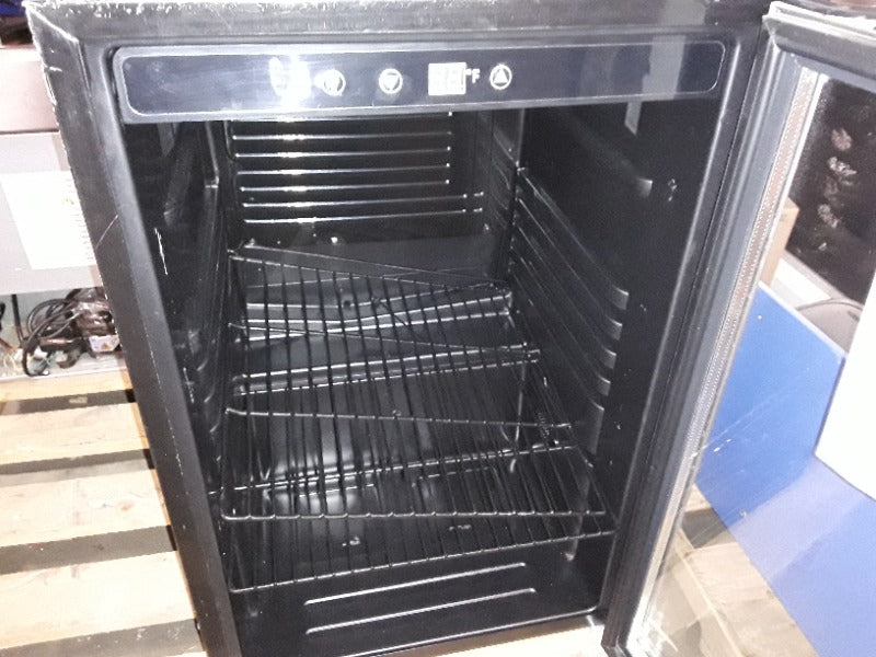 Refrigeration 9/18/23 - Load #214838