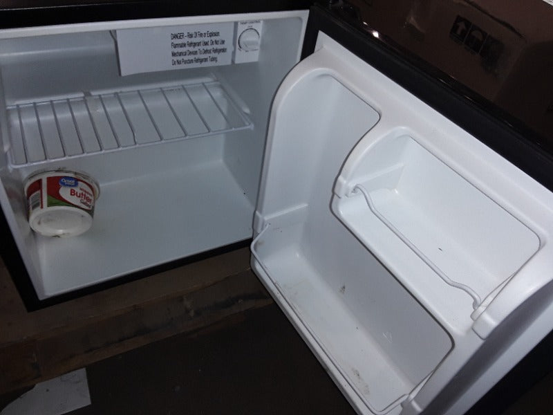 Refrigeration 9/18/23 - Load #214838