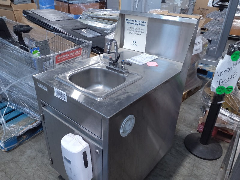 Great Deal On Restaurant - Load Available At Greenfield, IN. Great Deals Available On 1GNITE Marketplace. Shop Now Before They're  Gone !