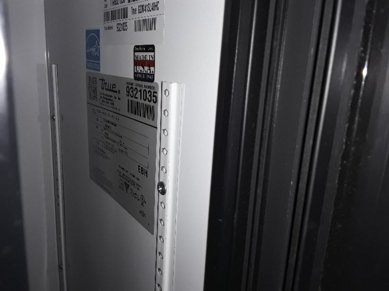 Refrigeration 9/18/23 - Load #214838