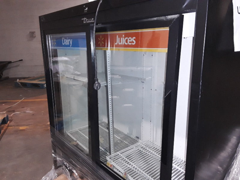 Refrigeration 9/18/23 - Load #214838
