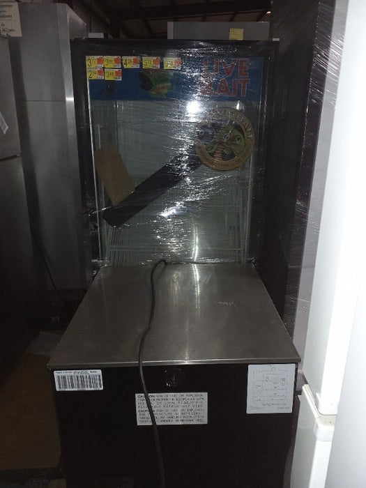 Refrigeration  - Load #216176