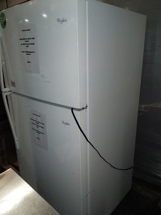 Refrigeration  - Load #216176