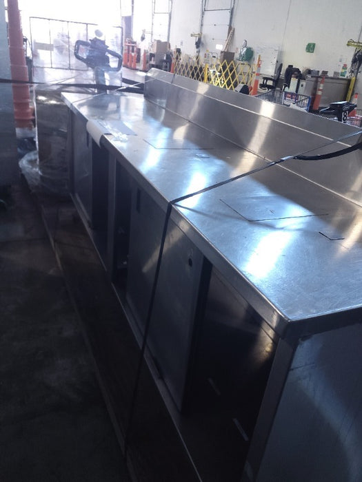 Great Deal On Restaurant - Load Available At Greenfield, IN. Great Deals Available On 1GNITE Marketplace. Shop Now Before They're  Gone !