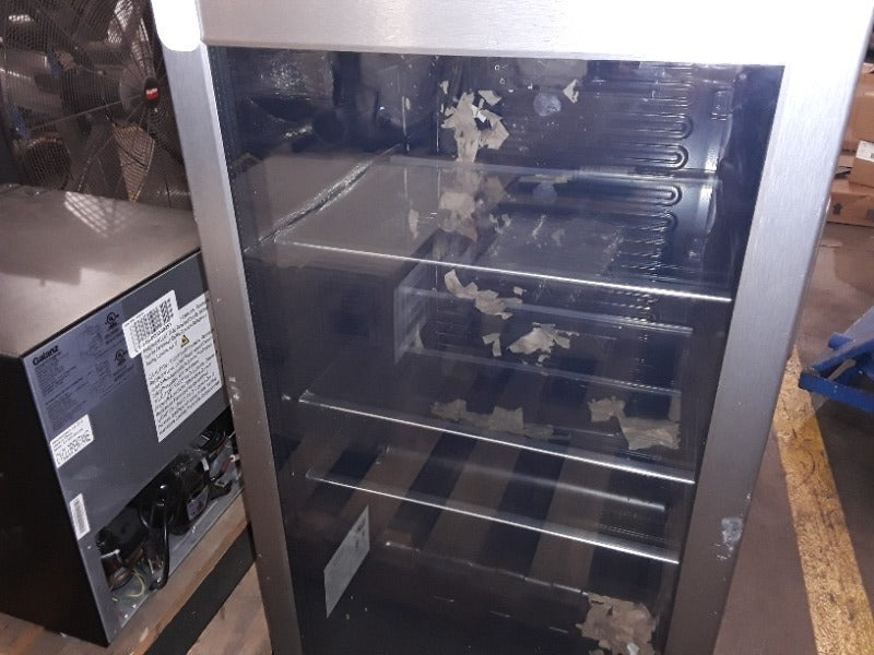 Refrigeration 9/18/23 - Load #214838