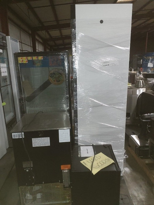 Refrigeration  - Load #216176