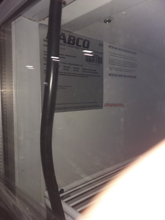 Refrigeration  - Load #216176